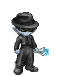 dark elf ganasa