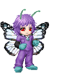 Butterfree! I choose you!
