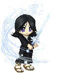 Rukia Kuchiki