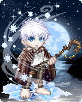 Jack Frost: Summoned