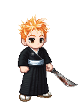 Ichigo Kurosaki