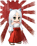 Amaterasu Okami