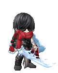 Warroir vampire