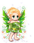 frest fairy
