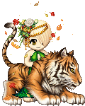 Exotic Jungle Que
