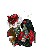 drunken friends
