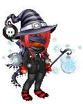 Dark Witch