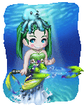 Spiteful Water Sp