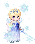 Eira the Snow God