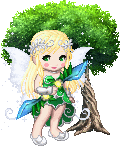 Tree Fairy