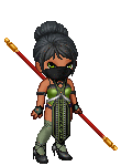 Jade from Mortal 