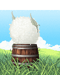 A Barrel of Cotton