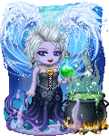 Ursula the Sea Witch