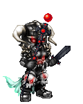The Evil Spirt