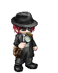 The Detective