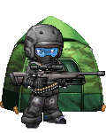 S.W.A.T. Member