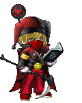 Jester (all my id