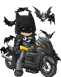 NANANANANANANANANA...BATMAN!!!