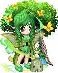 Spring Elf of nat