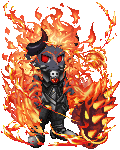 King of Flames