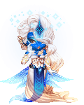 Sea Godess