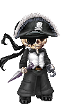 Ghost Pirate