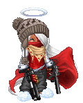 desert raider