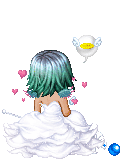 Yuna - little angel
