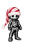 Christmas Achmed