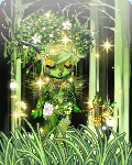 The Forest Spirit
