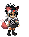 Kitsune school gi