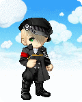 Bleach - Yukio
