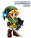 Link From Legend 
