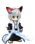 Toshiro Hitsugaia