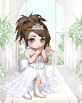 Yuna - Wedding Scene
