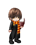 Haruhi in Hogwarts Uniform 