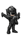 space commander