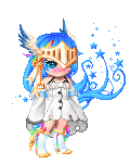 Rainbow Knight