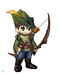 Robin Hood!!! :D