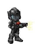 ODST Lt.Yang