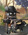 The hunter
