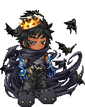 Prince dark boy I