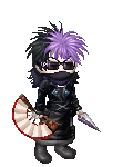 all black ninja 