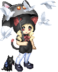 Kitty Angel nya~