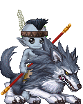 Na,vi warrior