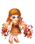 lady of autumn