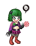 Lady Joker