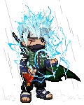 Hatake Kakashi Se