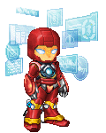 Iron man [Marvel 
