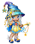 Cute Mage